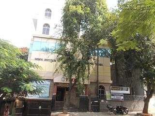 College Image